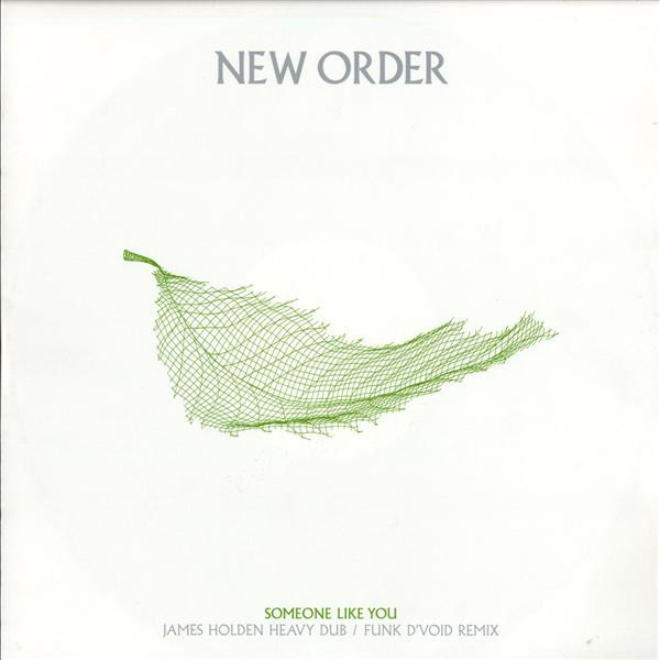 New Order – Someone Like You (2006, Vinyl) - Discogs