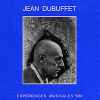 Jean Dubuffet - Expériences Musicales 1961