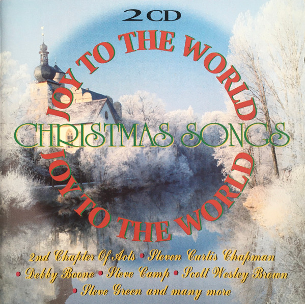 ladda ner album Various - Joy To The World Christmas Songs