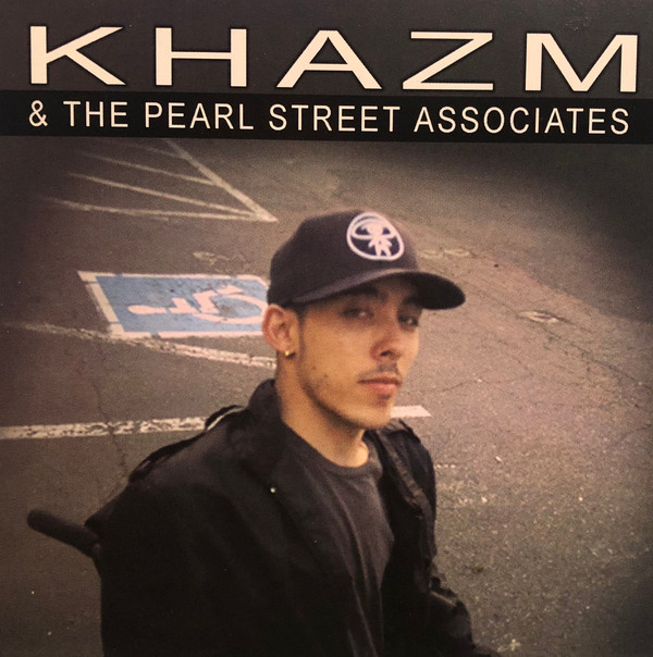ladda ner album King Khazm - Khazm The Pearl Street Associates