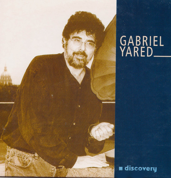 last ned album Gabriel Yared - Discovery