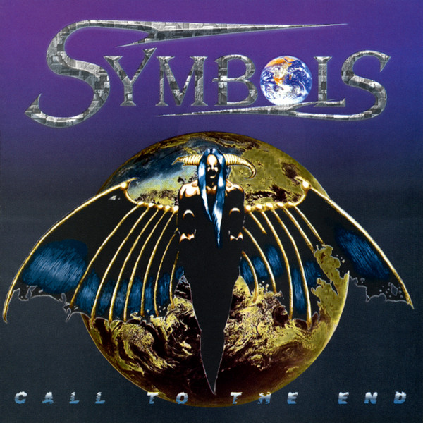 Symbols – Call To The End (2000, CD) - Discogs