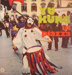 In Piazza (Vinyl, LP, Stereo) for sale