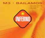 Cover of Bailamos, 1999-10-18, CD