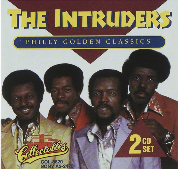 Philly Golden Classics — The Intruders