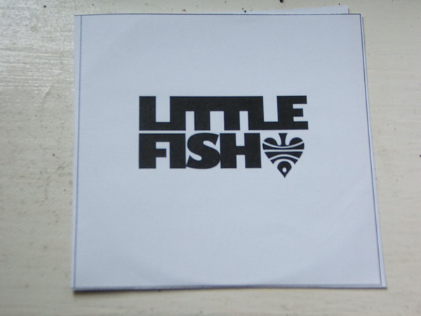 ladda ner album Download Little Fish - Baffled And Beat album