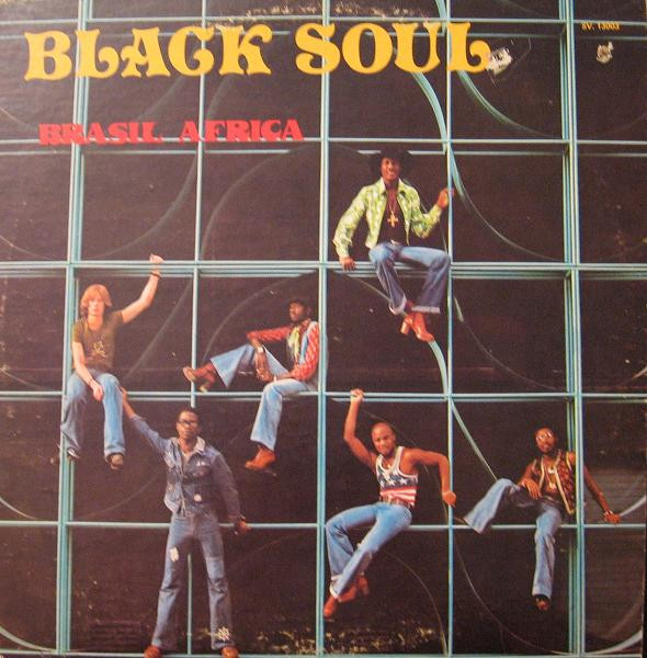 Black Soul Brasil