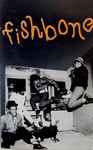 Cover of Fishbone, 1985, Cassette