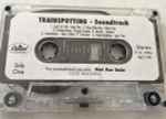 Cover of Trainspotting (Music From The Motion Picture), 1996-05-09, Cassette
