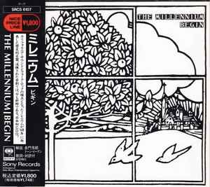 The Millennium – Begin (1991, CD) - Discogs