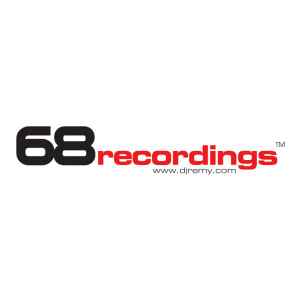 68 Recordings on Discogs