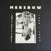 Merzbow - Lowest Music & Arts 1980 - 1983