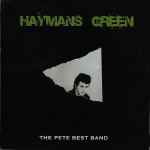 Cover of Haymans Green, 2008, CD
