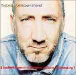 Cover of The Best Of Pete Townshend (CoolWalkingSmoothTalkingStraightSmokingFireStoking), 1996-07-25, CD