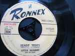 Cover of Ready Teddy / Rip It Up, , Vinyl