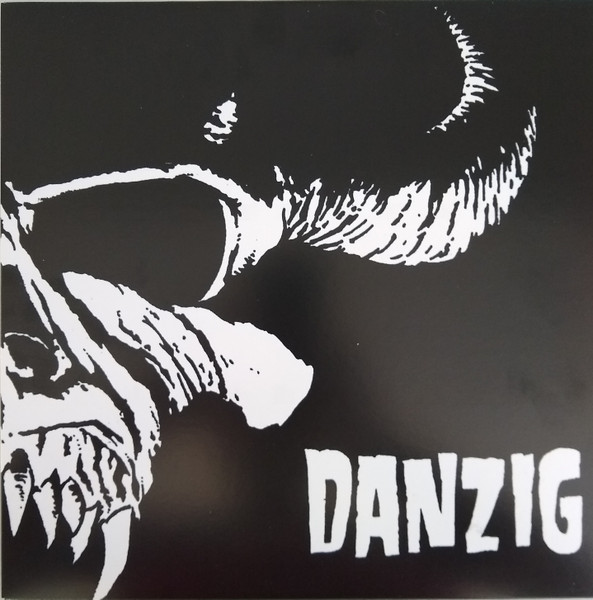 超人気 Danzig/ダンジグ LPレコード 洋楽 - www.icaneducation.ca