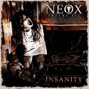 Insanity - Neox