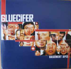 Gluecifer - Basement Apes