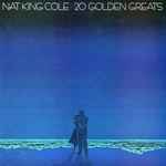 Cover of 20 Golden Greats, 1978, Vinyl
