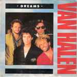 Cover of Dreams, 1986, Vinyl