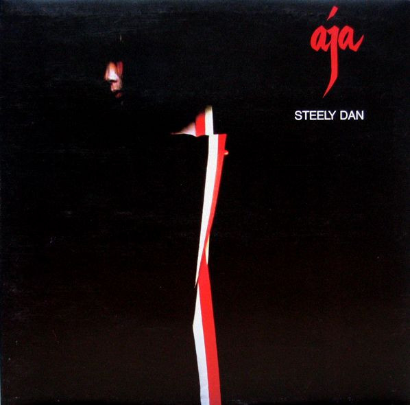 Steely Dan – Aja (1977, Santa Maria Press, Gatefold, Vinyl) - Discogs