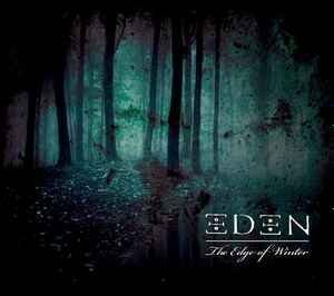 The Edge Of Winter - Eden
