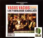 Cover of Vasos Vacios, 2012, CD