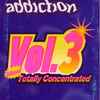 Various - Dance Addiction Vol. 3