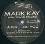 Cover of A Girl Like You, 2007-11-00, Vinyl