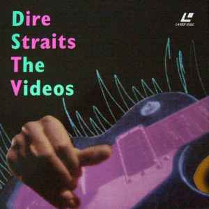 Dire Straits – On The Night (1993, Vinyl) - Discogs