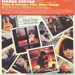 Margo Guryan – Take A Picture Plus More Songs (2009, Box Set