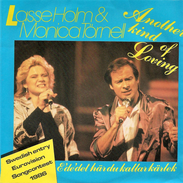 Lasse Holm