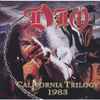 Dio (2) - California Trilogy 1983