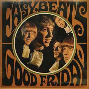 The Easybeats - Good Friday album cover