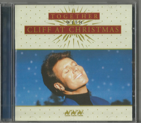 Album herunterladen Cliff Richard - Together With Cliff At Christmas