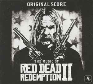 Red Dead Redemption Soundtrack : Bill Elm, Woody Jackson : Free Download,  Borrow, and Streaming : Internet Archive