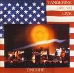 Cover of Encore, 1995-04-24, CD