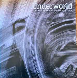 Underworld – 1992-2002 (2003, Vinyl) - Discogs
