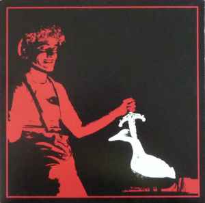 The Residents - Duck Stab