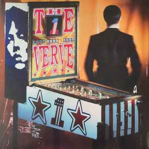 The Verve – A Northern Soul (2023, 180 gram, Vinyl) - Discogs