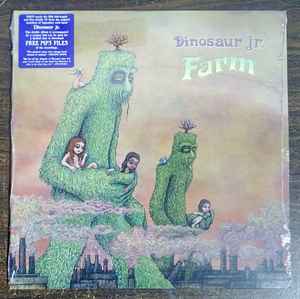Farm (Vinyl, LP, Album, Repress) for sale
