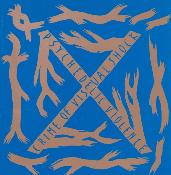 X – Blue Blood (2007, CD) - Discogs