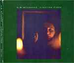 Cover of Lighting Fires, 1993, CD