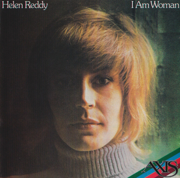 Helen Reddy – I Am Woman (1988, CD) - Discogs