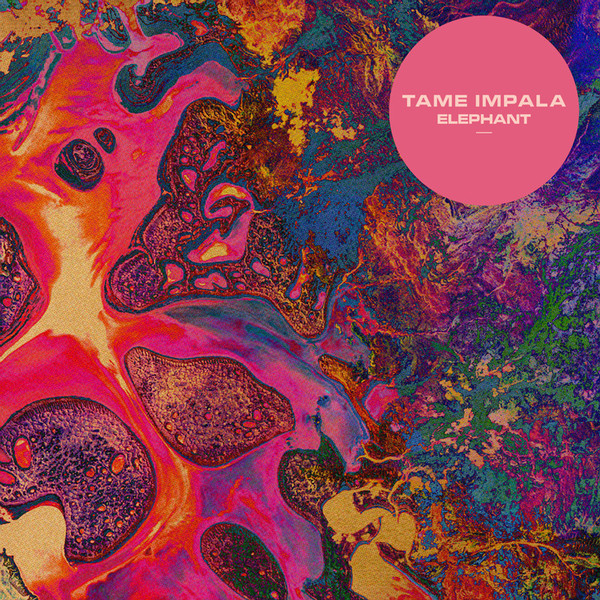 Tame Impala – Elephant (2012, Vinyl) - Discogs