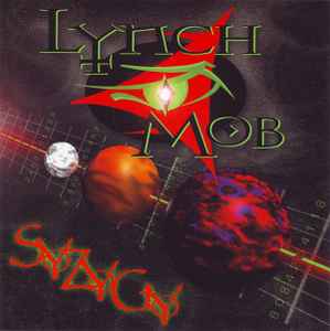 Lynch Mob – Syzygy (1998
