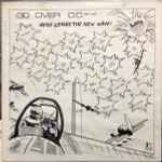Cover of :30 Over D.C.~~Here Comes The New Wave!, 1978, Vinyl