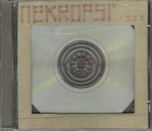Nekropsi - 1998