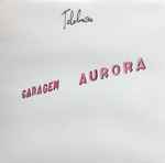 Cover of Garagem Aurora, 2016-06-03, Vinyl