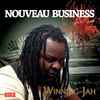 Winning-Jah* - Nouveau Business